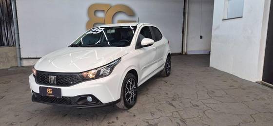 FIAT ARGO 1.0 FIREFLY FLEX DRIVE MANUAL FIAT ARGO 1.0 FIREFLY FLEX DRIVE MANUAL